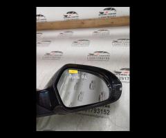 SPECCHIO SPECCHIETTO RETROVISORE DESTRO 2015 AUDI - 20