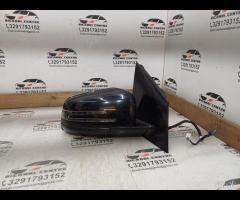 SPECCHIO SPECCHIETTO RETROVISORE DX MERCEDES-BENZ
