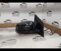 SPECCHIO SPECCHIETTO RETROVISORE DX MERCEDES-BENZ