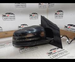 SPECCHIO SPECCHIETTO RETROVISORE DX MERCEDES-BENZ