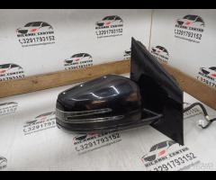 SPECCHIO SPECCHIETTO RETROVISORE DX MERCEDES-BENZ