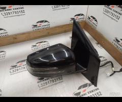 SPECCHIO SPECCHIETTO RETROVISORE DX MERCEDES-BENZ