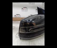 SPECCHIO SPECCHIETTO RETROVISORE DX MERCEDES-BENZ - 6