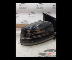 SPECCHIO SPECCHIETTO RETROVISORE DX MERCEDES-BENZ - 7