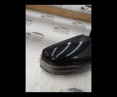 SPECCHIO SPECCHIETTO RETROVISORE DX MERCEDES-BENZ - 9