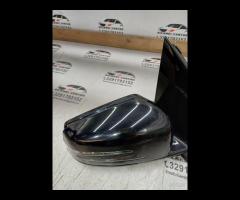 SPECCHIO SPECCHIETTO RETROVISORE DX MERCEDES-BENZ - 10