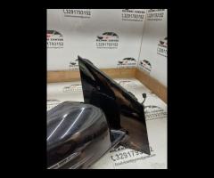 SPECCHIO SPECCHIETTO RETROVISORE DX MERCEDES-BENZ - 11