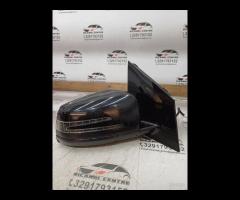 SPECCHIO SPECCHIETTO RETROVISORE DX MERCEDES-BENZ - 12
