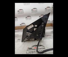 SPECCHIO SPECCHIETTO RETROVISORE DX MERCEDES-BENZ - 13