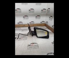 SPECCHIO SPECCHIETTO RETROVISORE DX MERCEDES-BENZ - 15