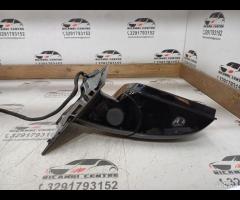 SPECCHIO SPECCHIETTO RETROVISORE DX MERCEDES-BENZ - 23
