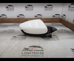 SPECCHIO SPECCHIETTO RETROVISORE DESTRO 2017 KIA C