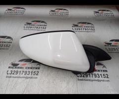 SPECCHIO SPECCHIETTO RETROVISORE DESTRO 2017 KIA C