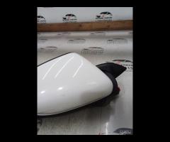 SPECCHIO SPECCHIETTO RETROVISORE DESTRO 2017 KIA C