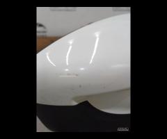 SPECCHIO SPECCHIETTO RETROVISORE DESTRO 2017 KIA C - 6