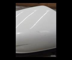 SPECCHIO SPECCHIETTO RETROVISORE DESTRO 2017 KIA C - 7