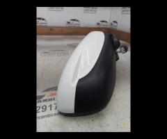 SPECCHIO SPECCHIETTO RETROVISORE DESTRO 2017 KIA C - 10