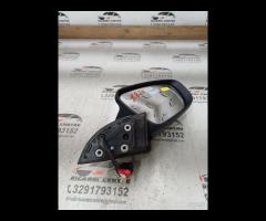 SPECCHIO SPECCHIETTO RETROVISORE DESTRO 2017 KIA C - 19