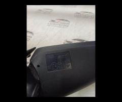 SPECCHIO SPECCHIETTO RETROVISORE DESTRO 2017 KIA C - 22