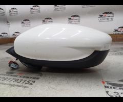 SPECCHIO SPECCHIETTO RETROVISORE SINISTRO 2017 KIA