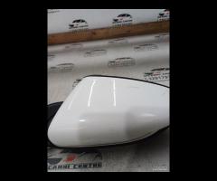 SPECCHIO SPECCHIETTO RETROVISORE SINISTRO 2017 KIA - 8