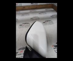 SPECCHIO SPECCHIETTO RETROVISORE SINISTRO 2017 KIA - 9