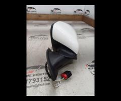 SPECCHIO SPECCHIETTO RETROVISORE SINISTRO 2017 KIA - 10