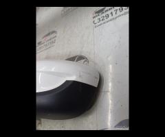 SPECCHIO SPECCHIETTO RETROVISORE SINISTRO 2017 KIA - 11