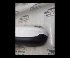 SPECCHIO SPECCHIETTO RETROVISORE SINISTRO 2017 KIA - 12