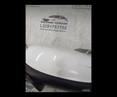 SPECCHIO SPECCHIETTO RETROVISORE SINISTRO 2017 KIA - 13