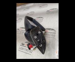 SPECCHIO SPECCHIETTO RETROVISORE SINISTRO 2017 KIA - 17