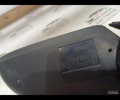 SPECCHIO SPECCHIETTO RETROVISORE SINISTRO 2017 KIA - 19