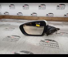 SPECCHIO SPECCHIETTO RETROVISORE SINISTRO 2017 KIA - 20