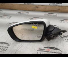 SPECCHIO SPECCHIETTO RETROVISORE SINISTRO 2017 KIA - 21