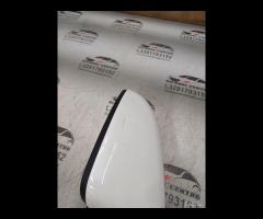 SPECCHIO SPECCHIETTO RETROVISORE SINISTRO 2017 KIA - 22