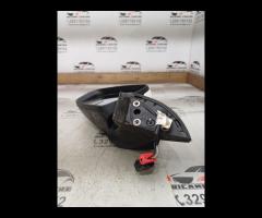 SPECCHIO SPECCHIETTO RETROVISORE SINISTRO 2017 KIA - 23