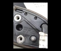 SPECCHIO SPECCHIETTO RETROVISORE SINISTRO 2017 KIA - 24