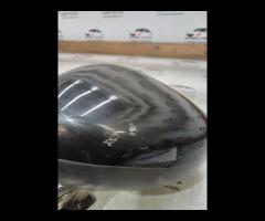 SPECCHIO SPECCHIETTO RETROVISORE SX 2013 CITROEN C - 8