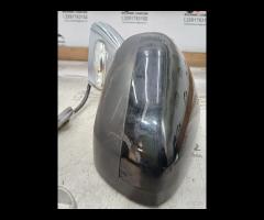 SPECCHIO SPECCHIETTO RETROVISORE SX 2013 CITROEN C - 9