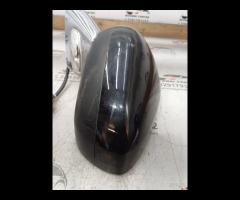 SPECCHIO SPECCHIETTO RETROVISORE SX 2013 CITROEN C - 10