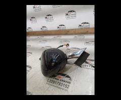 SPECCHIO SPECCHIETTO RETROVISORE SX 2013 CITROEN C - 16