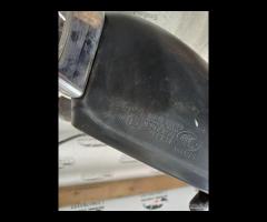 SPECCHIO SPECCHIETTO RETROVISORE SX 2013 CITROEN C - 18