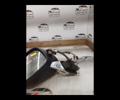 SPECCHIO SPECCHIETTO RETROVISORE SX 2013 CITROEN C - 21
