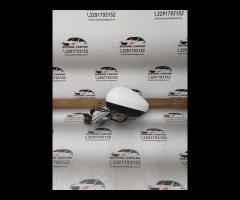 SPECCHIO SPECCHIETTO RETROVISORE SX 2013 CITROEN D