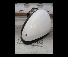 SPECCHIO SPECCHIETTO RETROVISORE SX 2013 CITROEN D