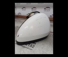 SPECCHIO SPECCHIETTO RETROVISORE SX 2013 CITROEN D