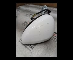 SPECCHIO SPECCHIETTO RETROVISORE SX 2013 CITROEN D - 7