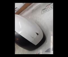 SPECCHIO SPECCHIETTO RETROVISORE SX 2013 CITROEN D - 13