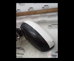 SPECCHIO SPECCHIETTO RETROVISORE SX 2013 CITROEN D - 14