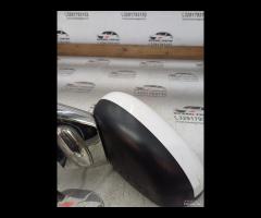 SPECCHIO SPECCHIETTO RETROVISORE SX 2013 CITROEN D - 15